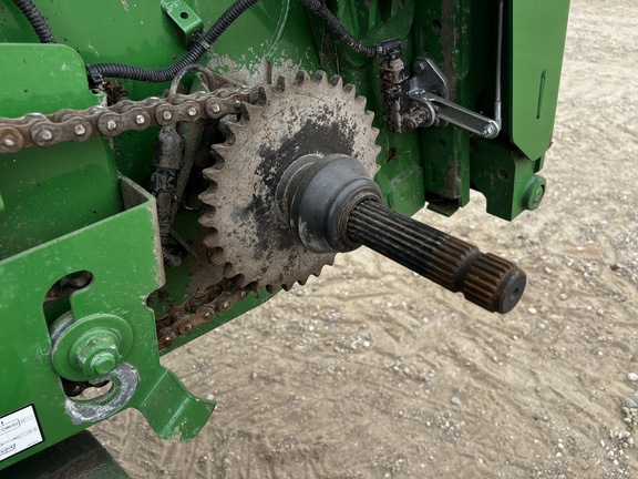 2023 John Deere S790 - Photo32