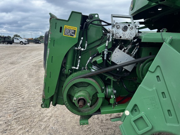 2023 John Deere S790 - Photo35