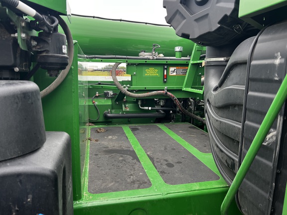 2023 John Deere S790 - Photo39