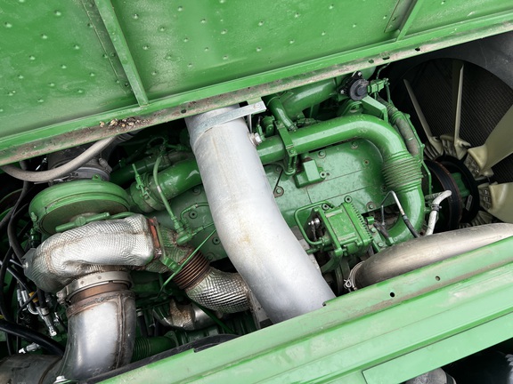 2023 John Deere S790 - Photo40