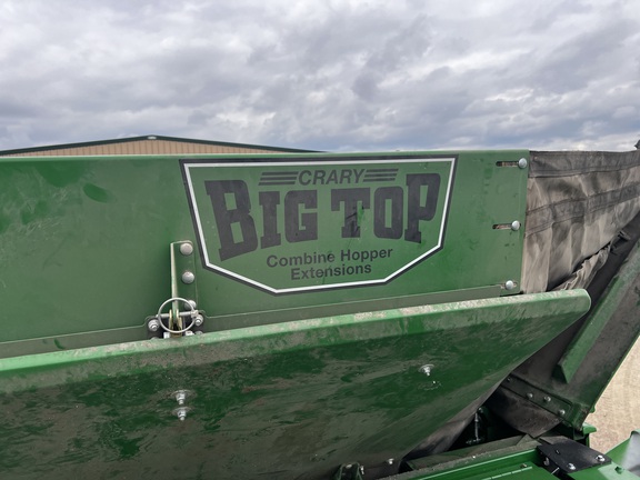 2023 John Deere S790 - Photo41