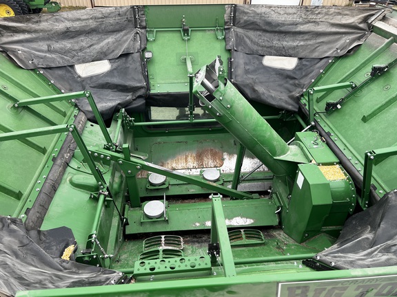 2023 John Deere S790 - Photo42