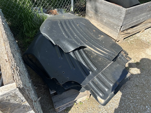 2018 John Deere R4038