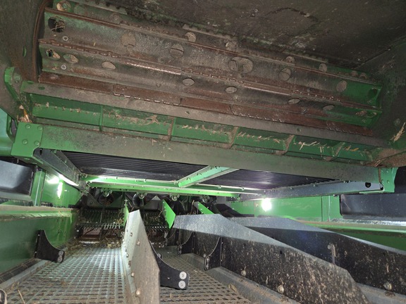 Photo of 2024 John Deere S780