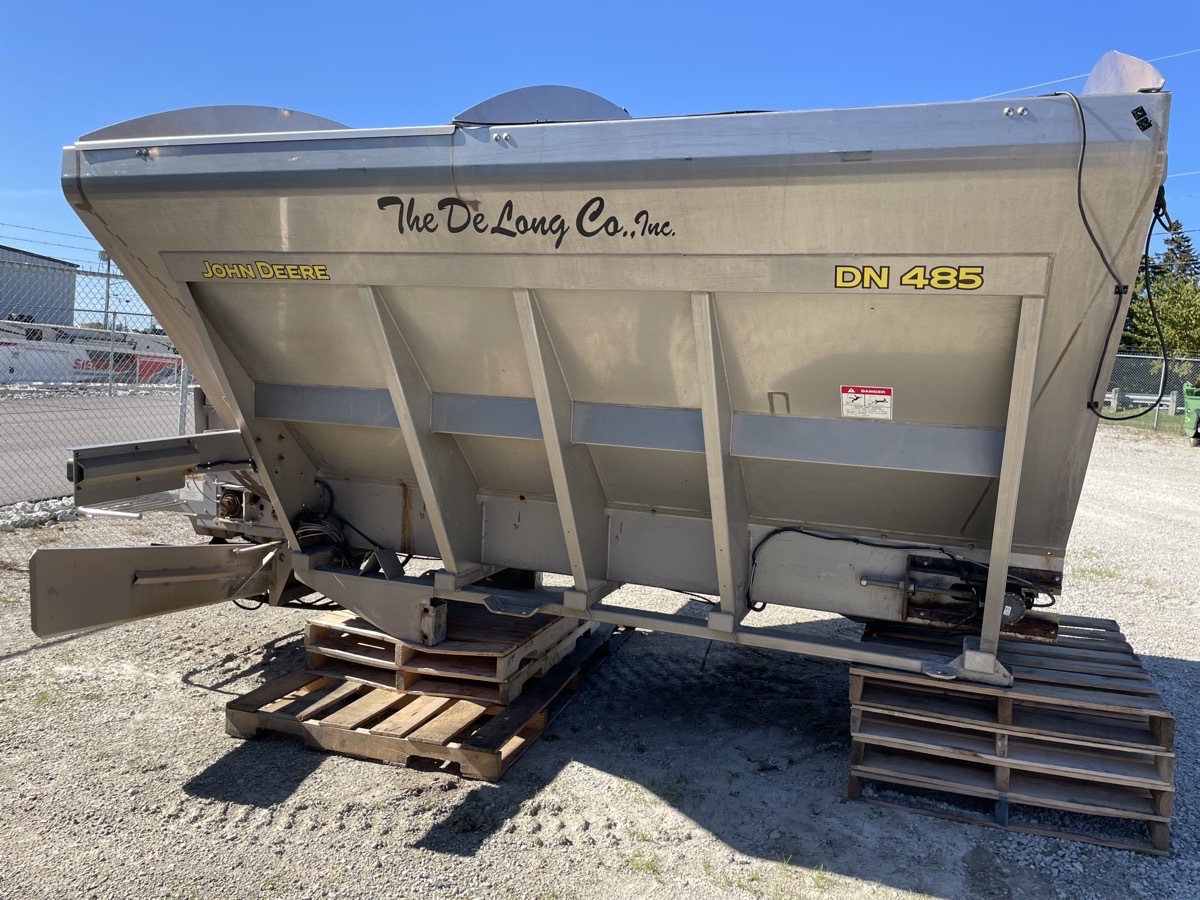 2018 New Leader DN485 Image 2