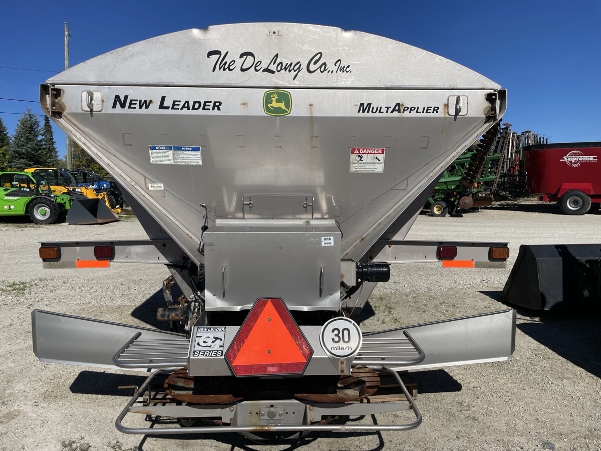 2018 New Leader DN485 Image 3