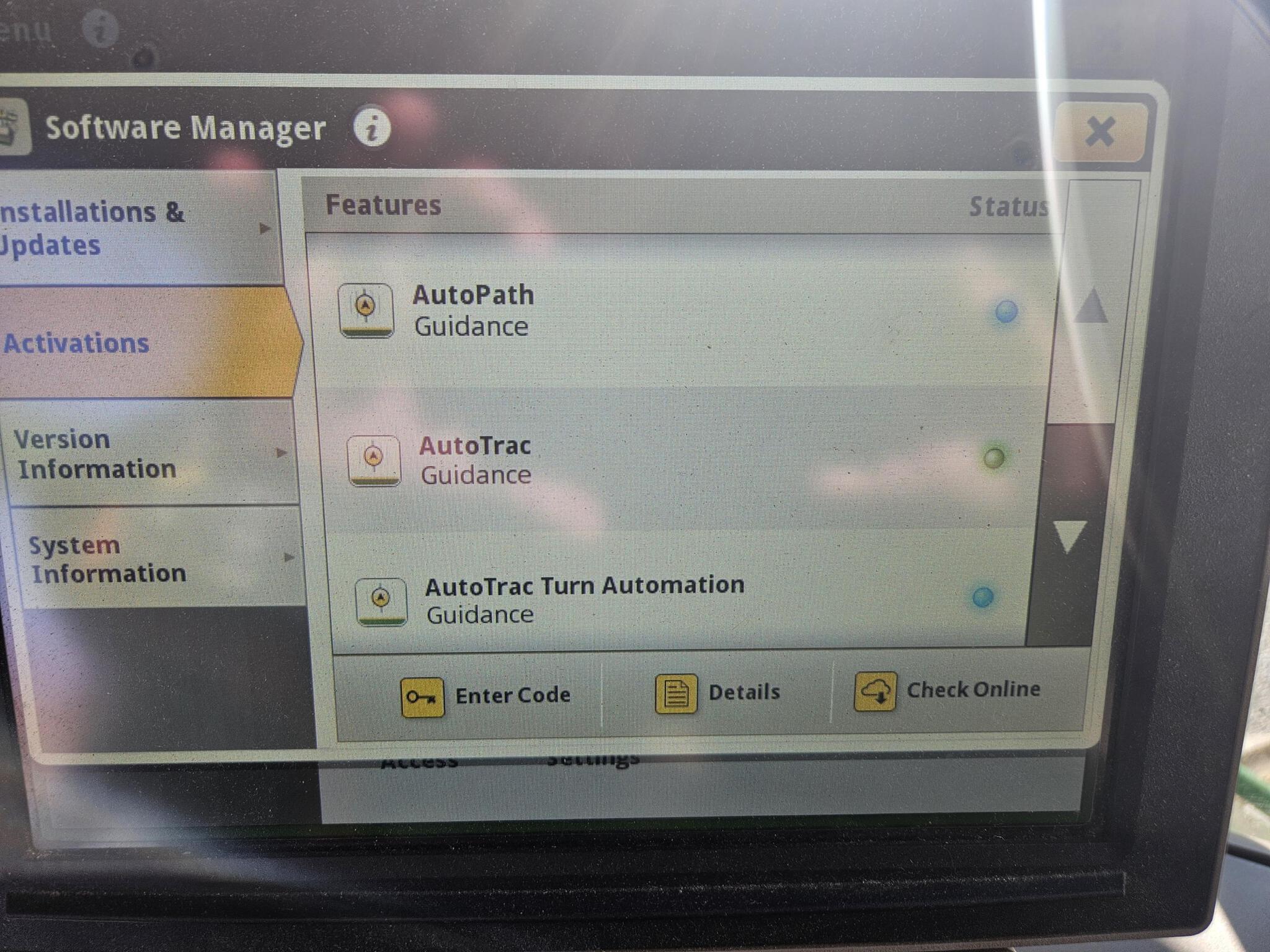 2018 John Deere S780 Image 18
