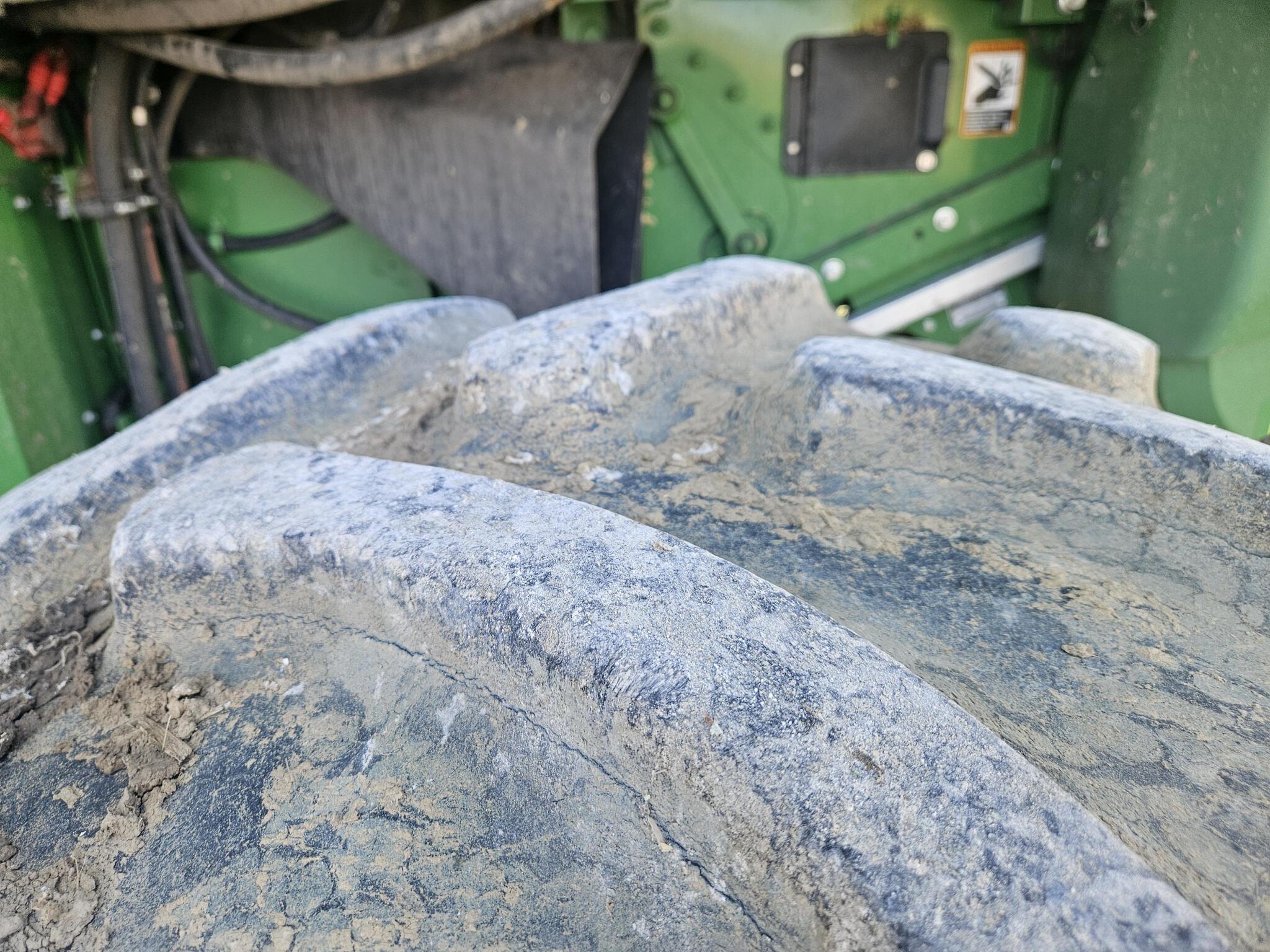 2018 John Deere S780 Image 23