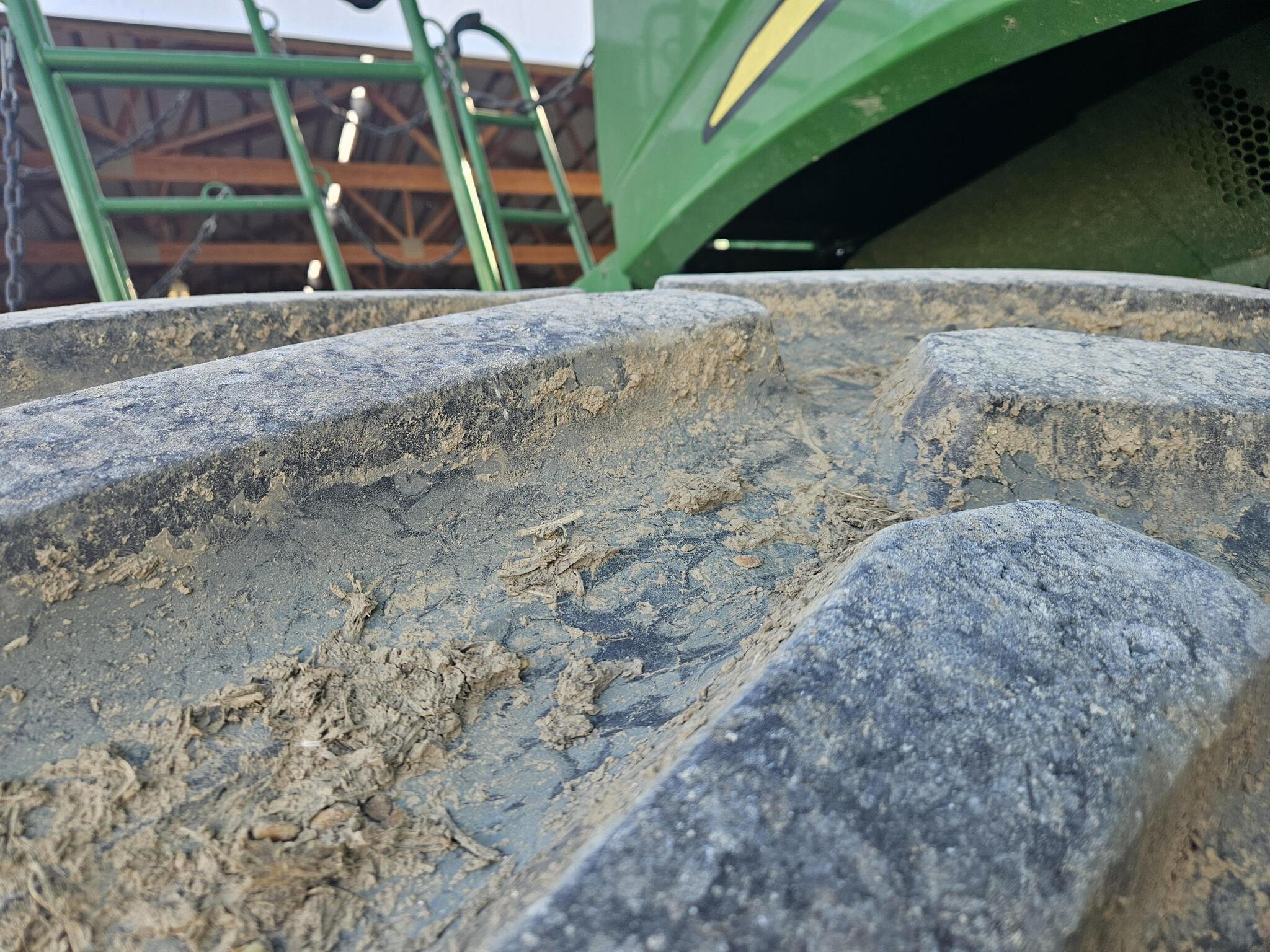 2018 John Deere S780 Image 24