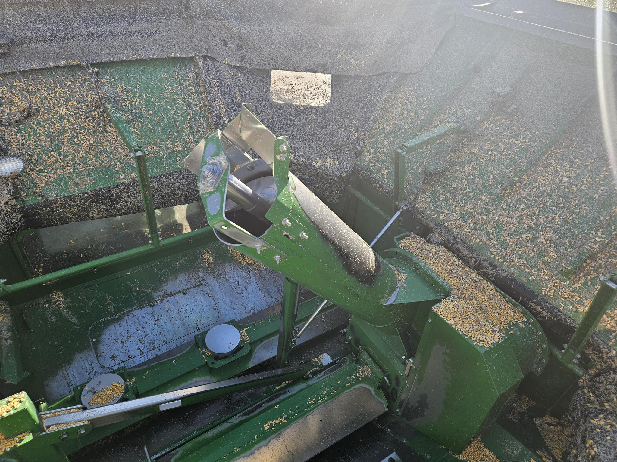 2018 John Deere S780 Image 26