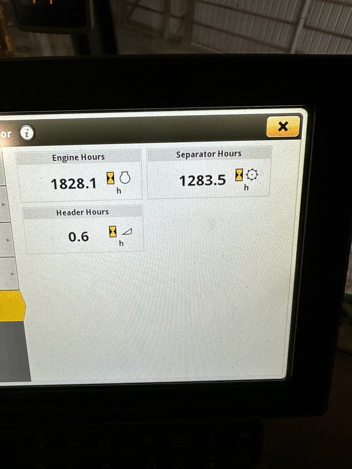 2018 John Deere S780 Image 34