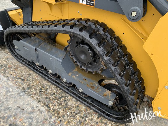 Photo of 2024 John Deere 317G