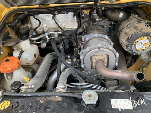 Photo of 2024 John Deere 317G