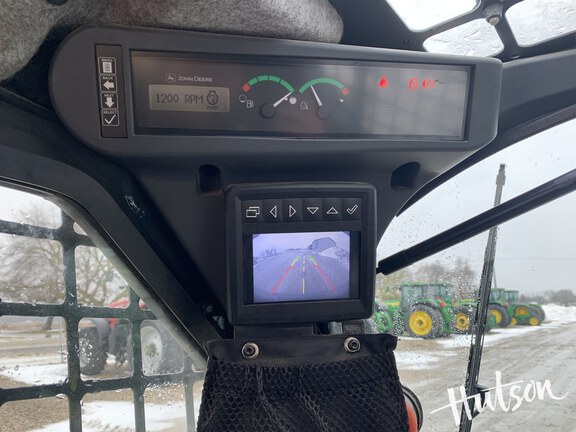 Photo of 2024 John Deere 317G