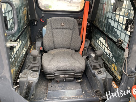 Photo of 2024 John Deere 317G