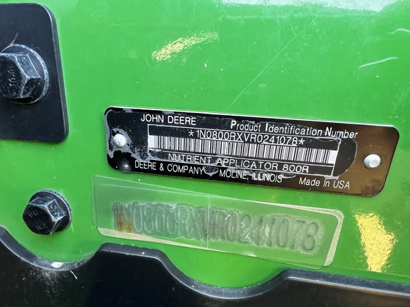 2024 John Deere 800R - Photo50