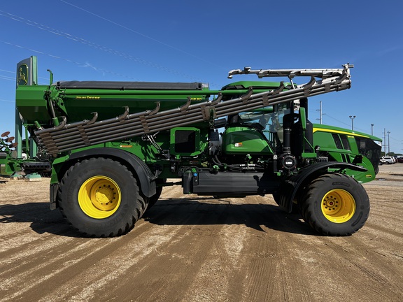2024 John Deere 800R - Photo7
