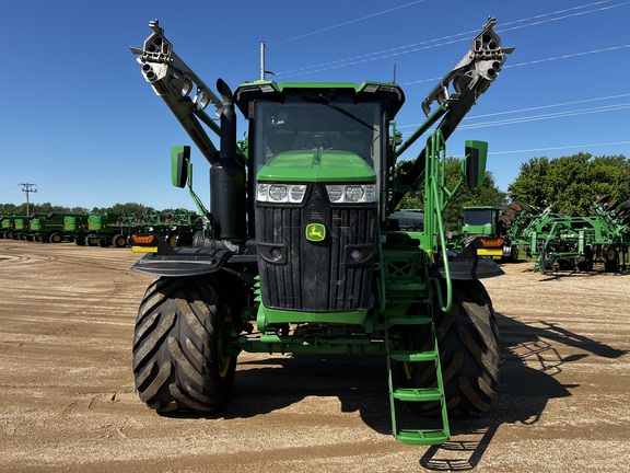 2024 John Deere 800R - Photo5