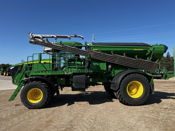2024 John Deere 800R - Photo2
