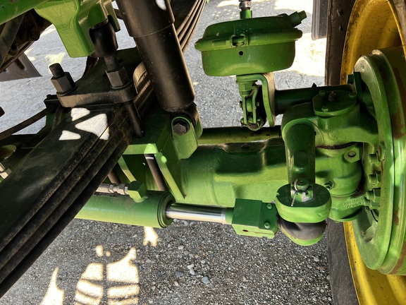 2024 John Deere 800R - Photo11