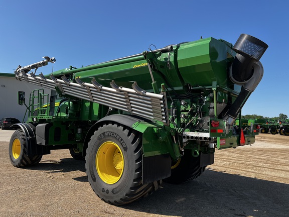 2024 John Deere 800R - Photo3