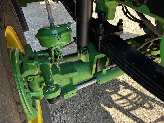 2024 John Deere 800R - Photo13