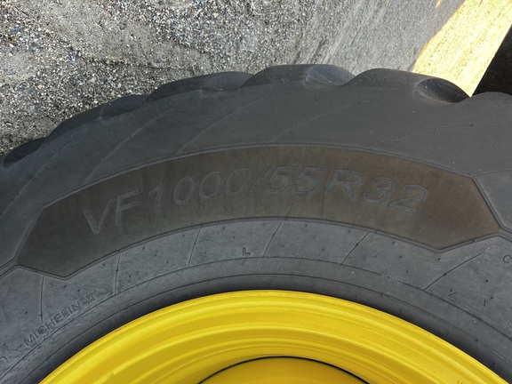 2024 John Deere 800R - Photo14