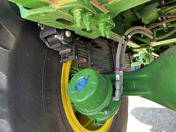 2024 John Deere 800R - Photo18