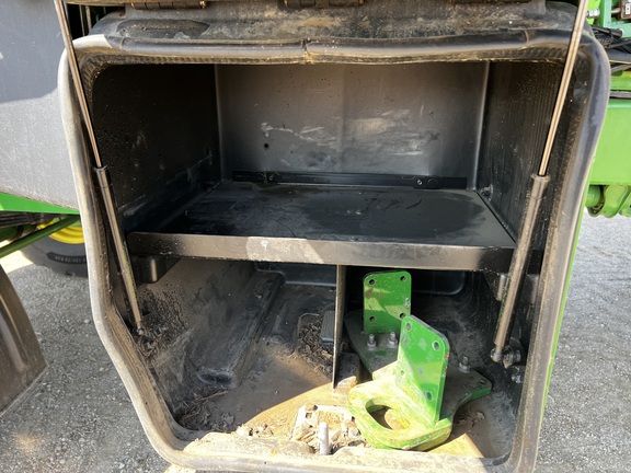 2024 John Deere 800R - Photo20