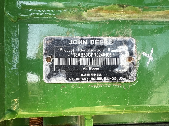 2024 John Deere 800R - Photo49