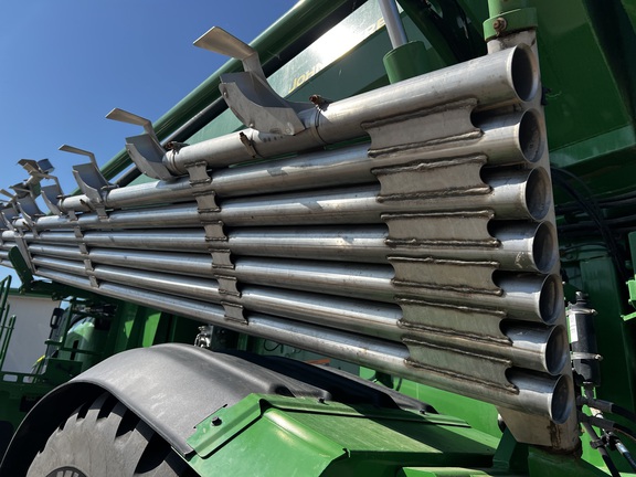 2024 John Deere 800R - Photo23