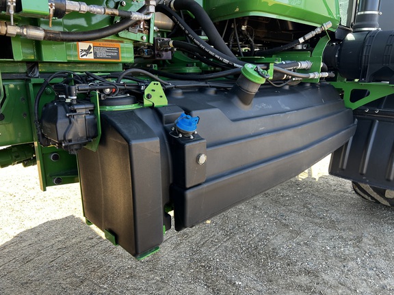 2024 John Deere 800R - Photo30
