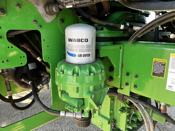 2024 John Deere 800R - Photo21