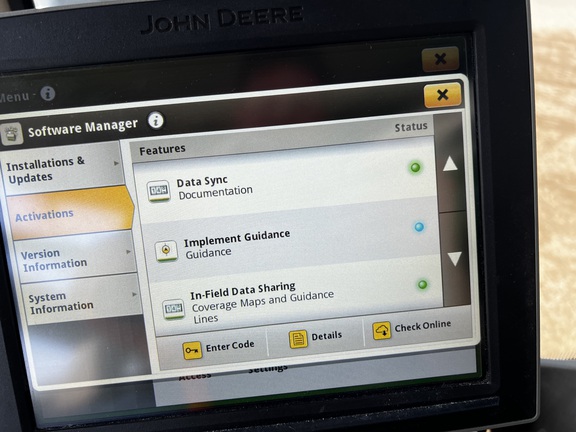 2024 John Deere 800R - Photo45