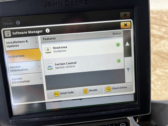 2024 John Deere 800R - Photo47