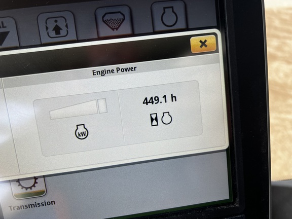 2024 John Deere 800R - Photo42