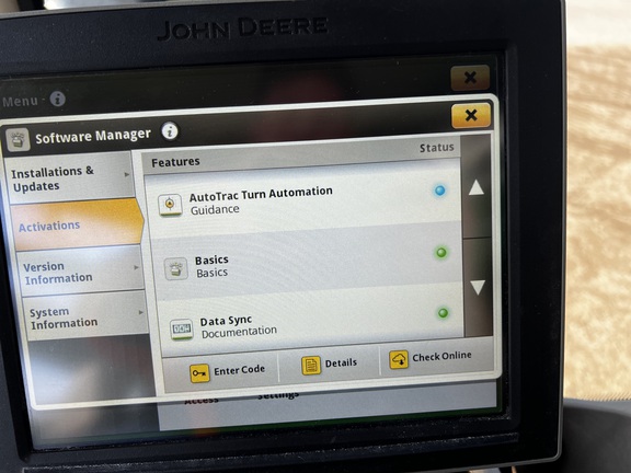 2024 John Deere 800R - Photo44