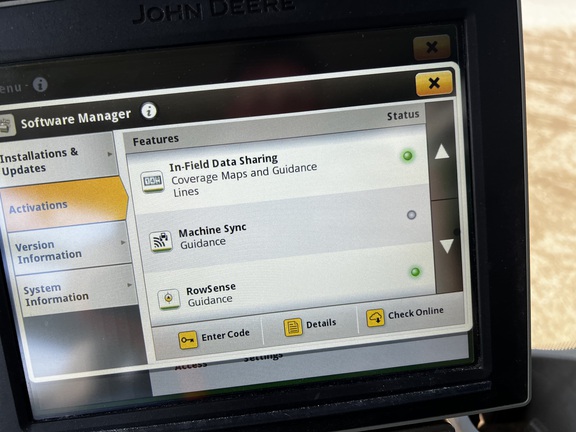 2024 John Deere 800R - Photo46