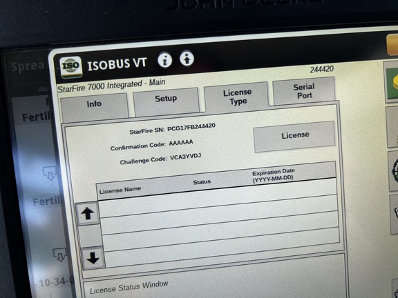 2024 John Deere 800R - Photo41