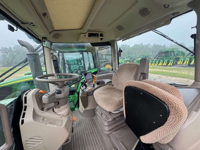 2023 John Deere 6R 155 Image 6