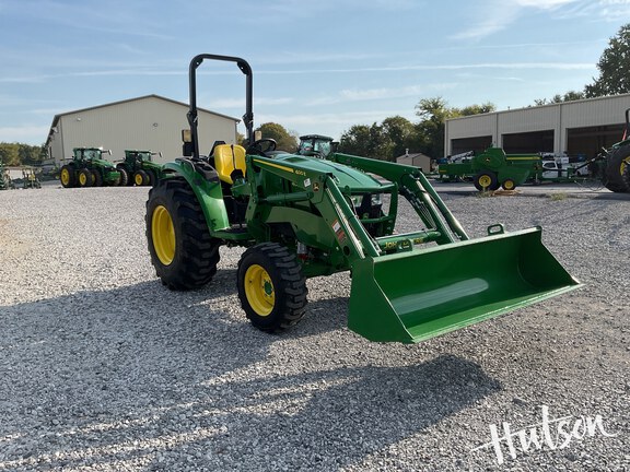 Photo of 2024 John Deere 4066M