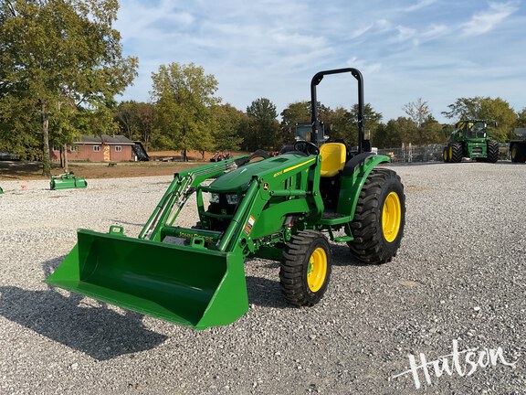 Photo of 2024 John Deere 4066M