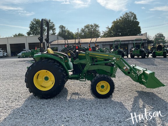 Photo of 2024 John Deere 4066M