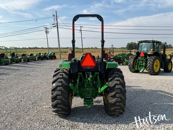 Photo of 2024 John Deere 4066M