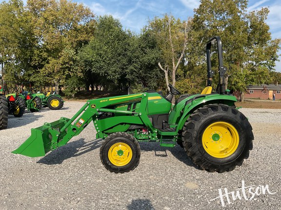 Photo of 2024 John Deere 4066M