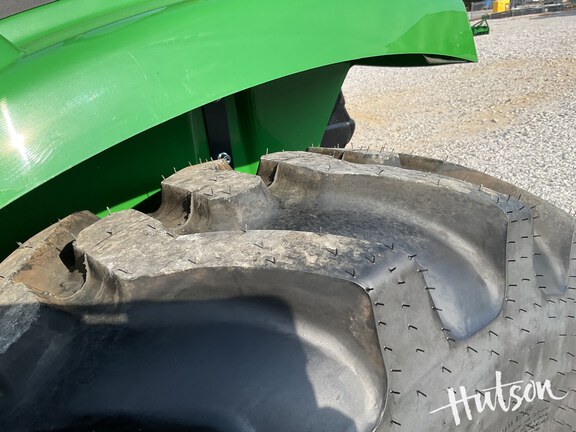 Photo of 2024 John Deere 4066M