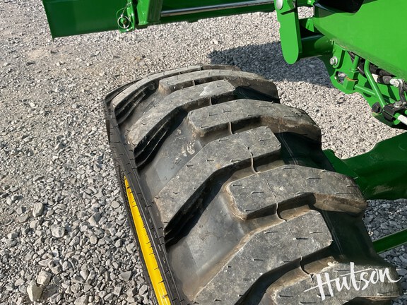 Photo of 2024 John Deere 4066M
