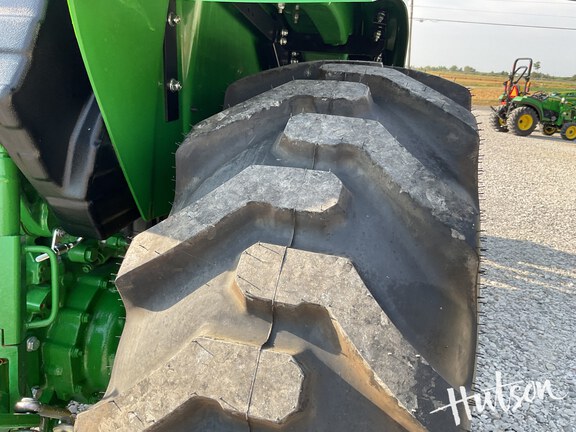 Photo of 2024 John Deere 4066M