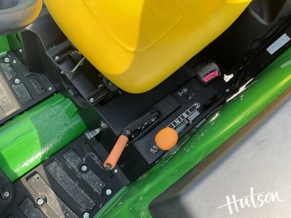 Photo of 2024 John Deere 4066M