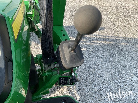 Photo of 2024 John Deere 4066M